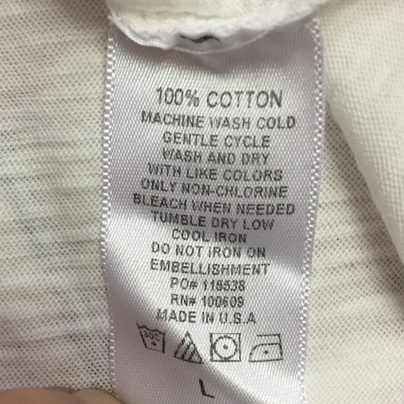 Junk Food Sleeveless Watermelon Graphic T-Shirt Tank Top Size Large - Picture 9 of 9